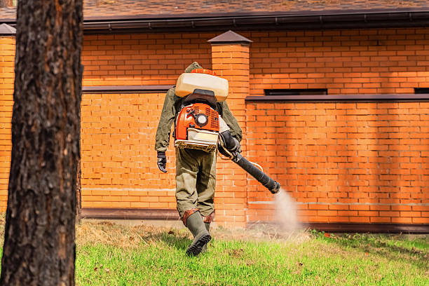 Trusted Fumigation Services service in Farmersville, CA - Nex Pest Control